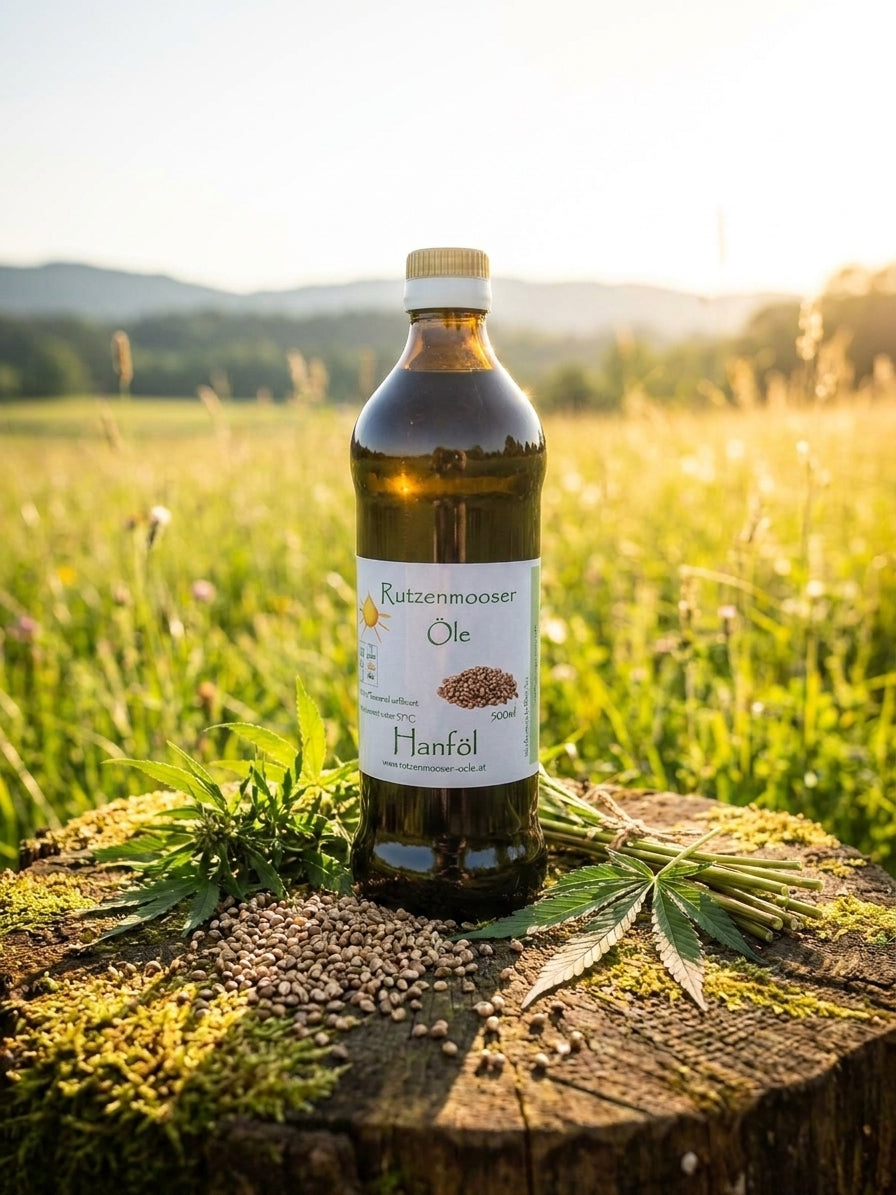Hanföl
