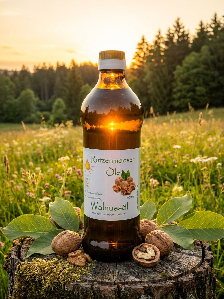 Walnussöl